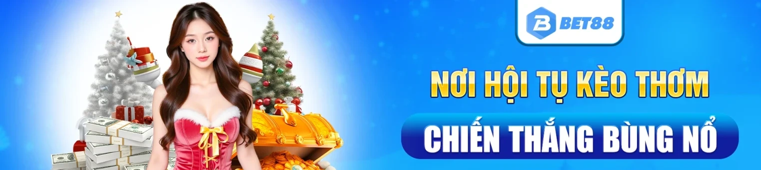 Bet88: Nơi hội tụ của những người yêu thích cá cược