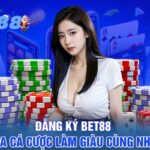 Làm thế nào để kiểm tra thông tin kèo trên bet88?