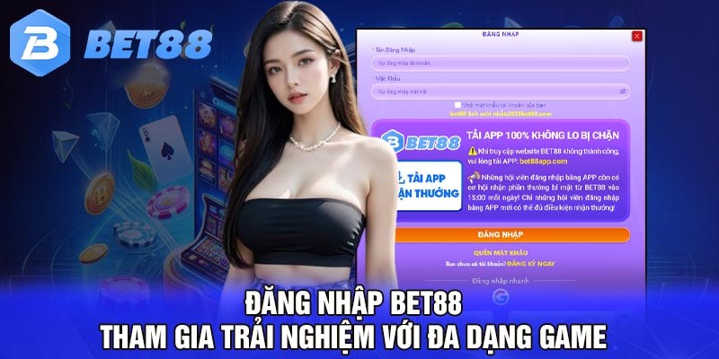 Đánh giá tổng quan về bet88 trong năm 2025