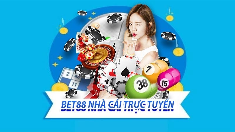 Chơi Game Và Thắng Lớn Tại Bet88