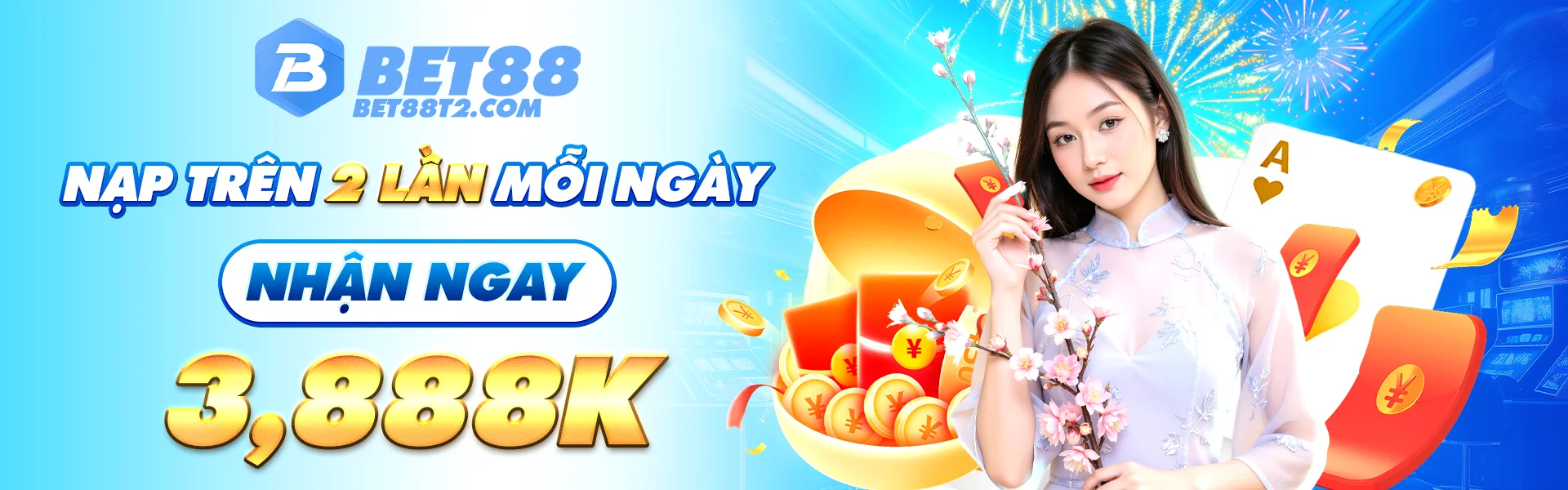 Bet88 và những trải nghiệm không thể quên