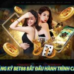 Bóng bet88: Nơi hội tụ đam mê thể thao