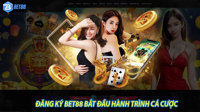 Bóng bet88: Nơi hội tụ đam mê thể thao