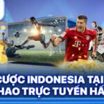 Khám phá thế giới cá cược tại bóng bet88